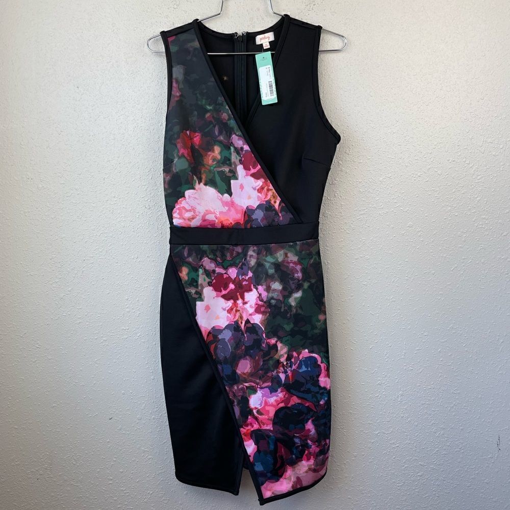 NWT Pixley Meena Knit Dress Size S
